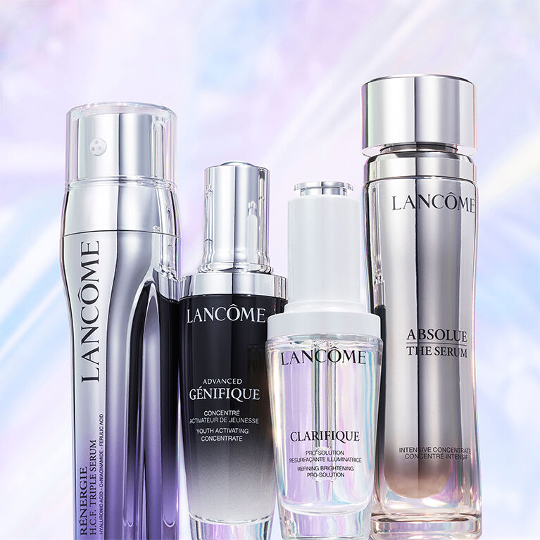 Lancome clearance anti aging